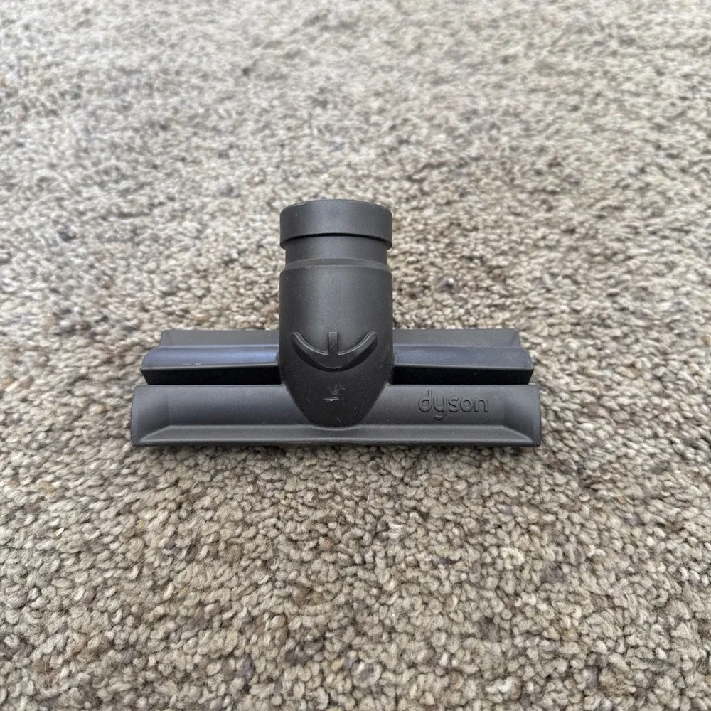 Dyson Vacuum Cleaner Tool Upholstery‎ & Stair Attachment T104332 PP-TD10 4.5